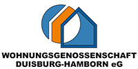 Wohnungsgenossenschaft Duisborg-Hamborn eG
